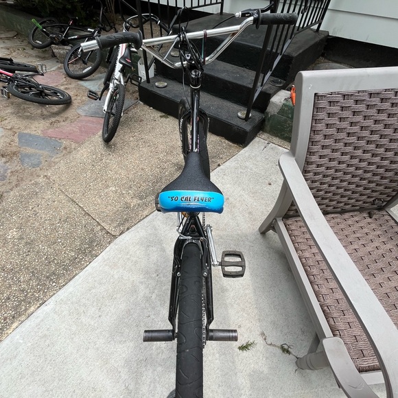 Needs new breaks but everything else is good - Picture 3 of 4